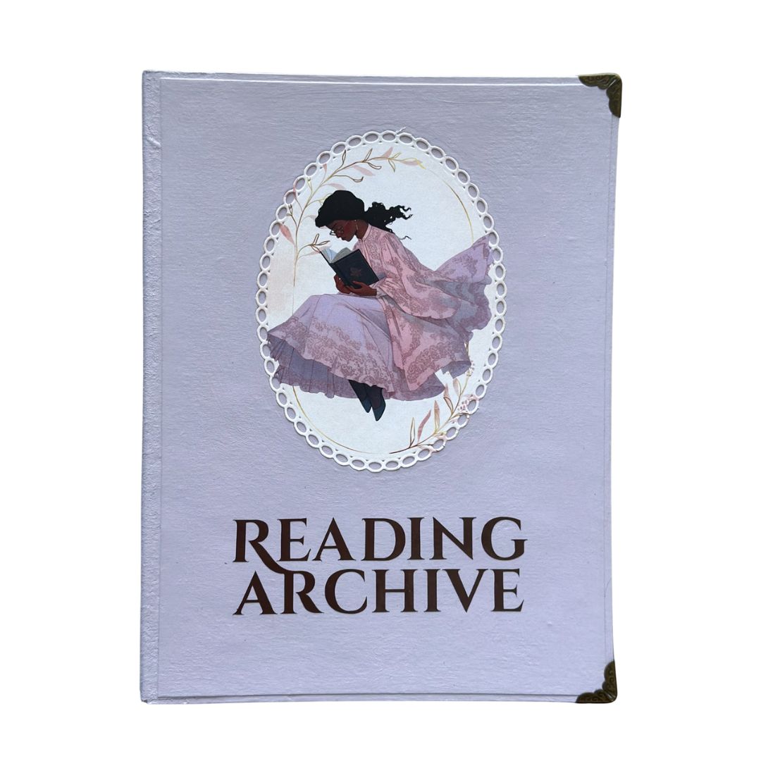 Reading Archive - Elegant Reader - Opulent Archives