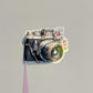 Camera stickers - Holographic